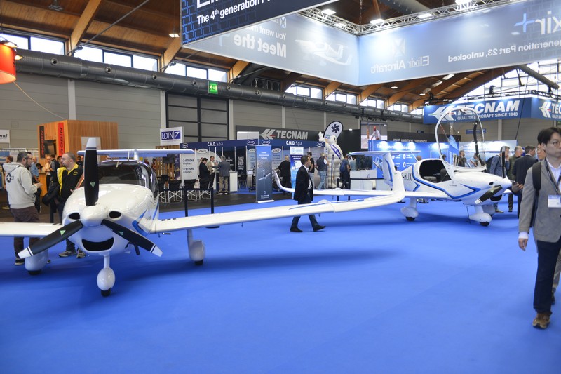 Aero_25 Foto Gerry Mayr